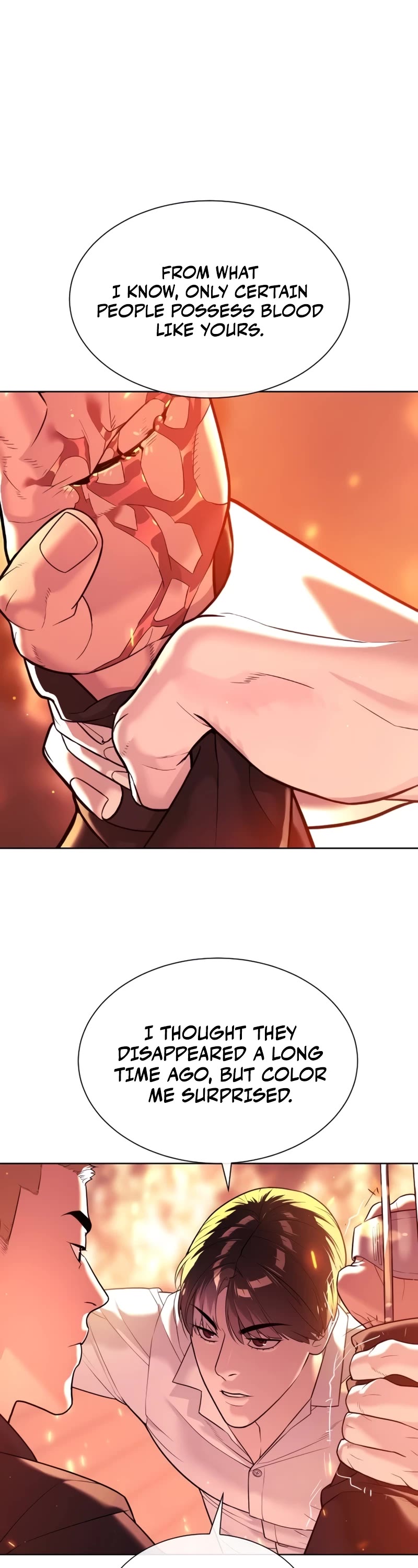 Killer Pietro chapter 35 page 22