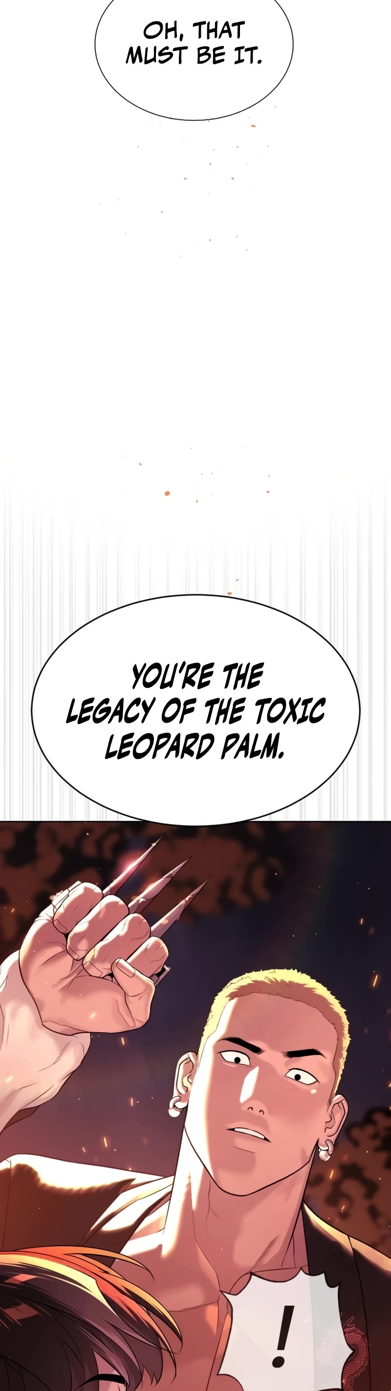 Killer Pietro chapter 35 page 23