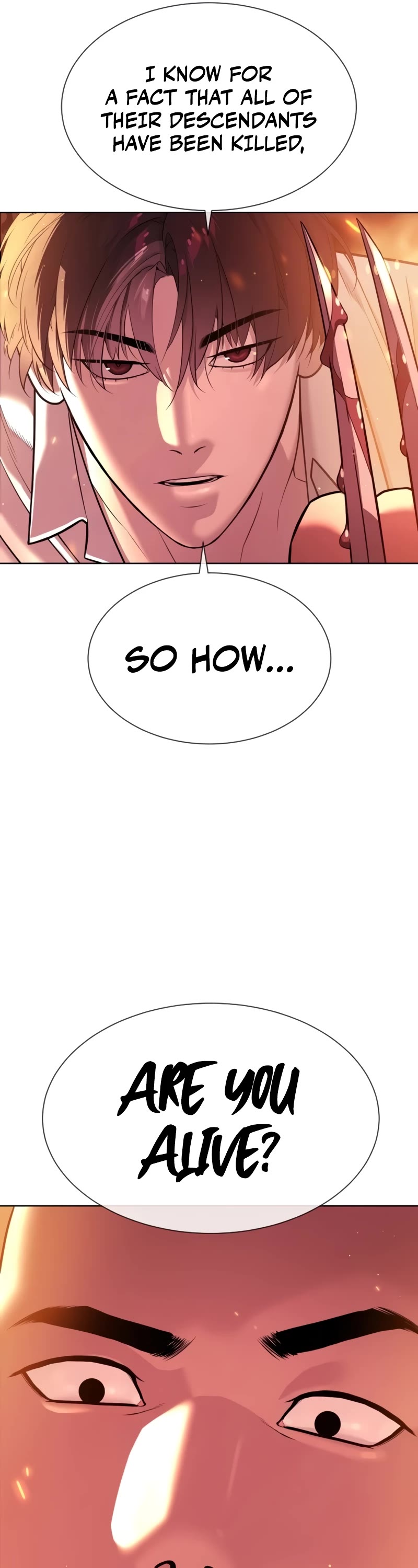 Killer Pietro chapter 35 page 25