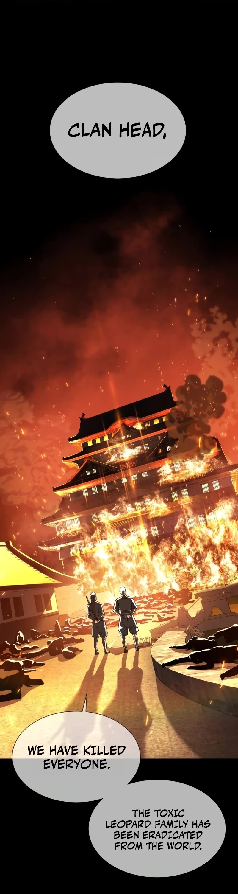 Killer Pietro chapter 35 page 27