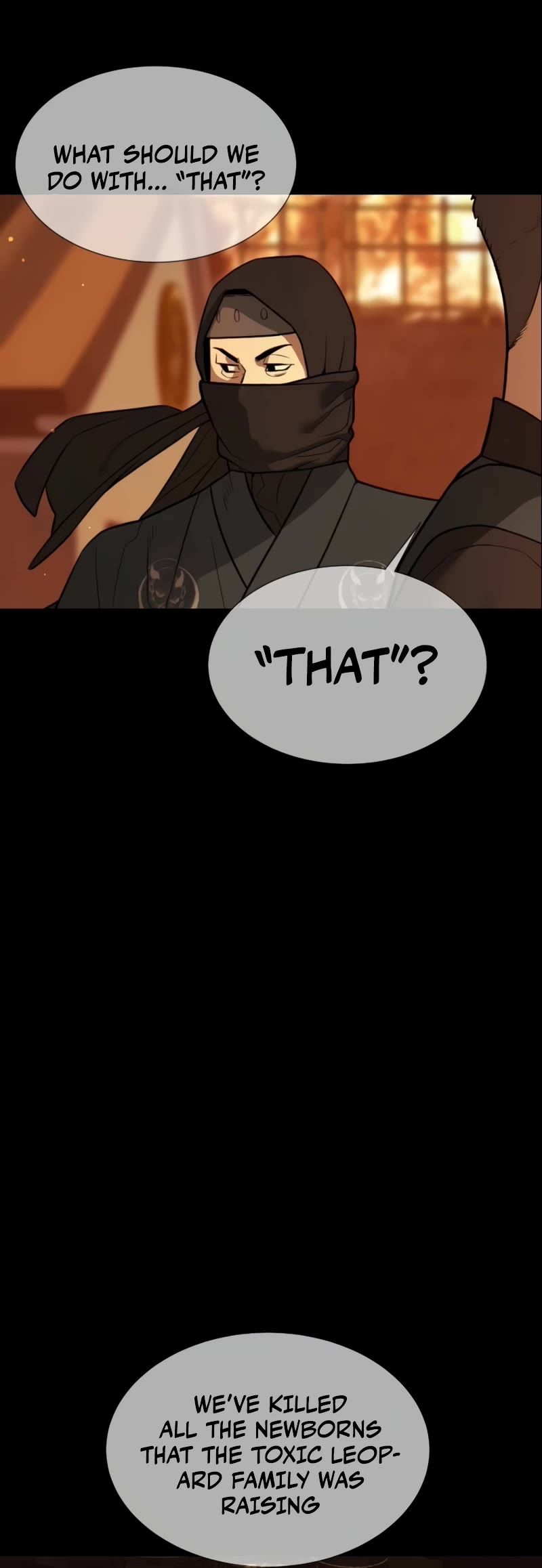 Killer Pietro chapter 35 page 29