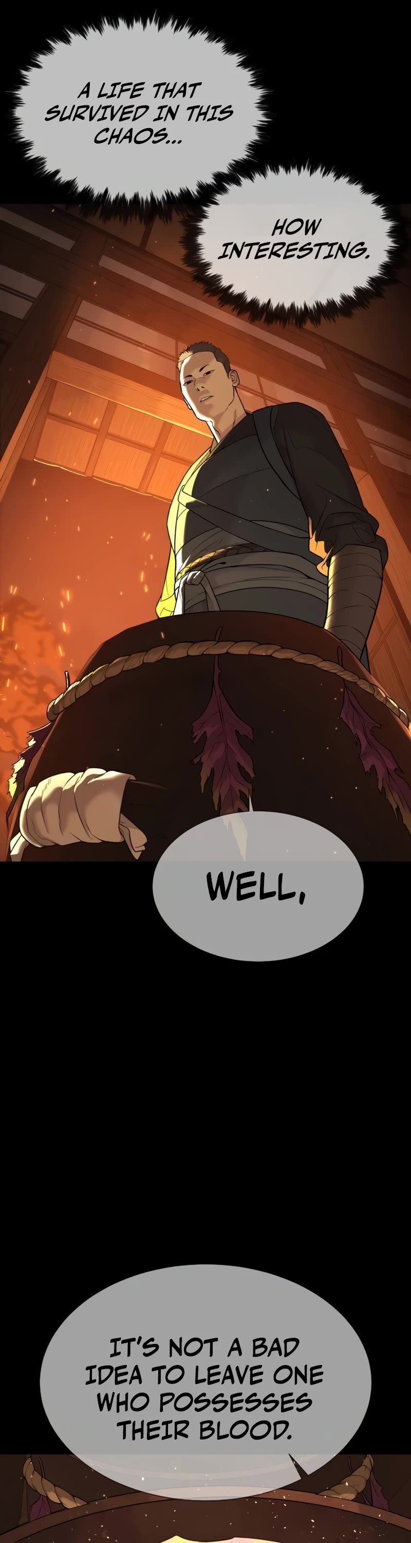 Killer Pietro chapter 35 page 31