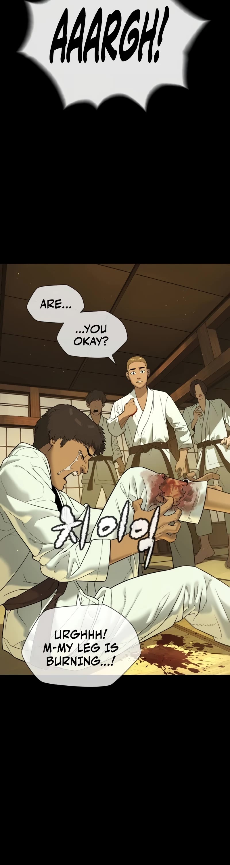 Killer Pietro chapter 35 page 35