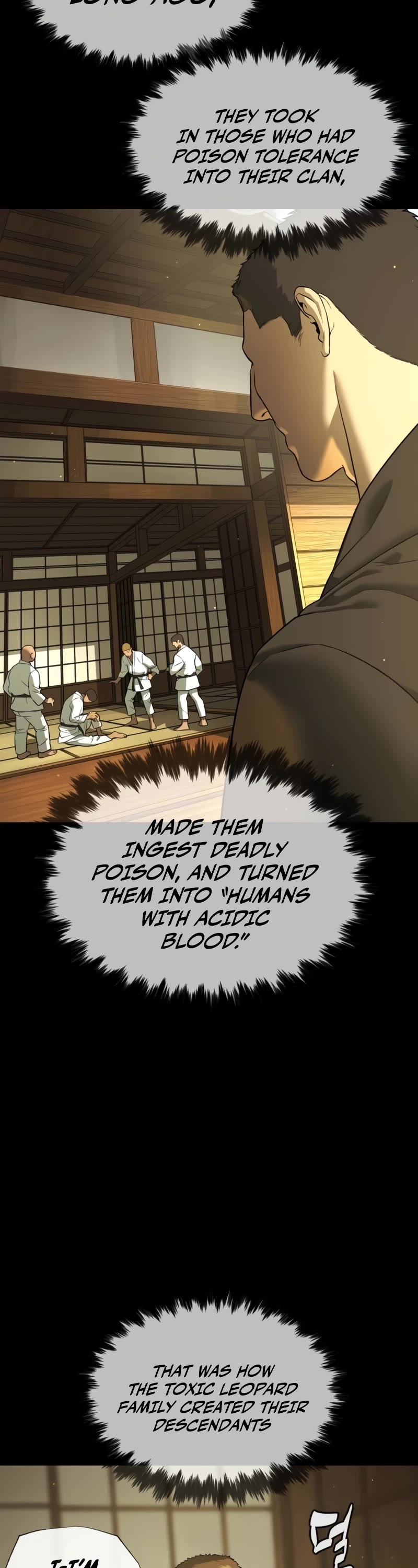 Killer Pietro chapter 35 page 37