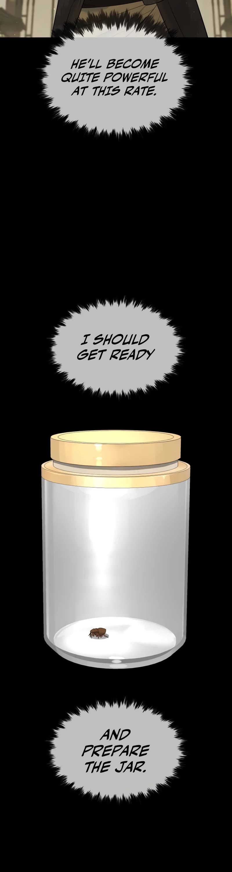 Killer Pietro chapter 35 page 39