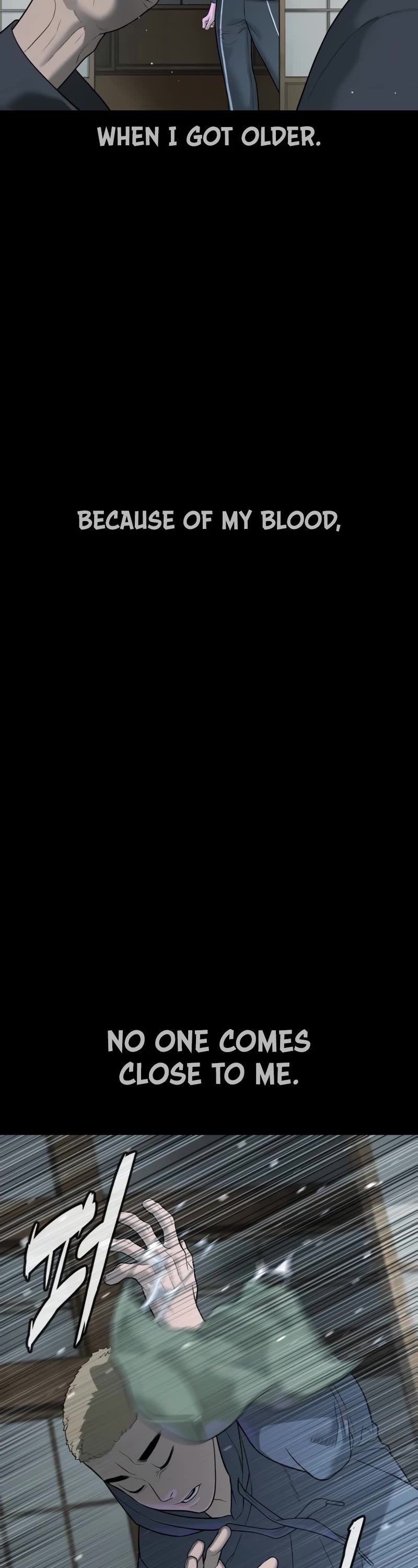 Killer Pietro chapter 35 page 42