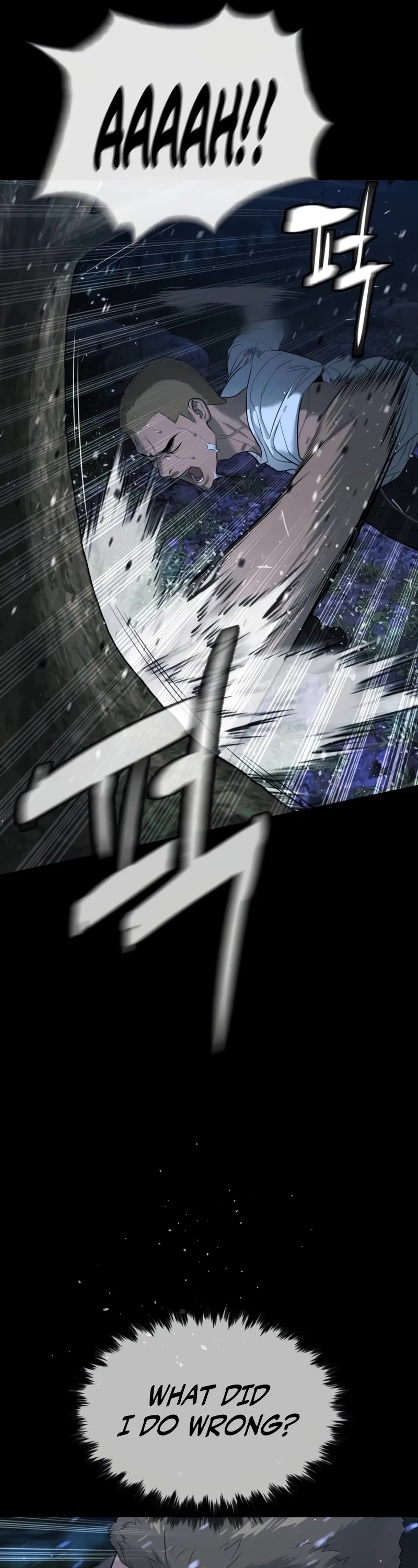 Killer Pietro chapter 35 page 45