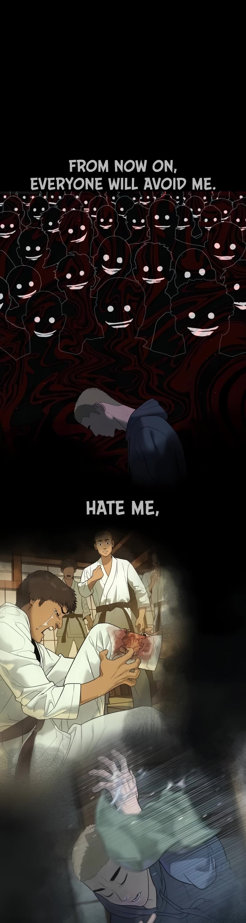 Killer Pietro chapter 35 page 55