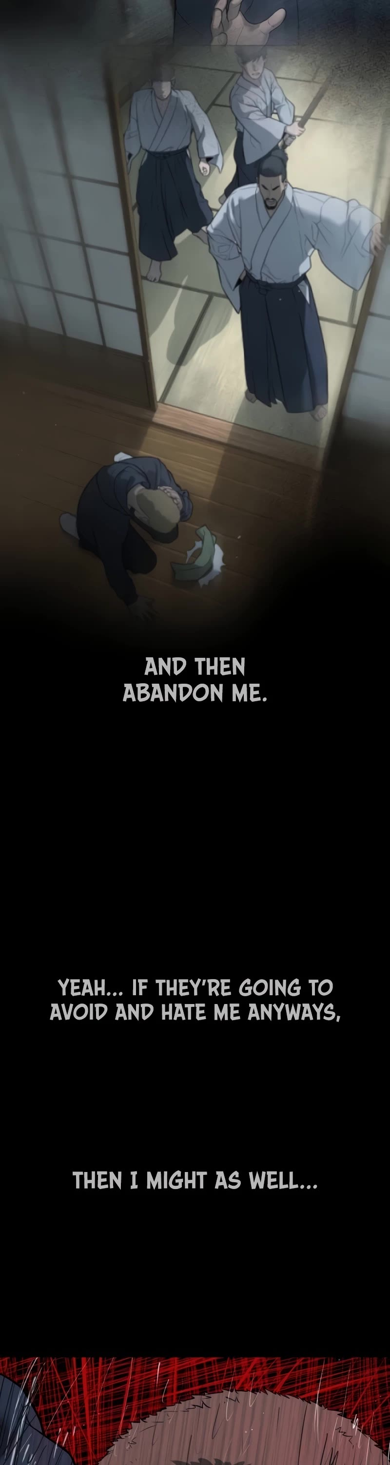 Killer Pietro chapter 35 page 56