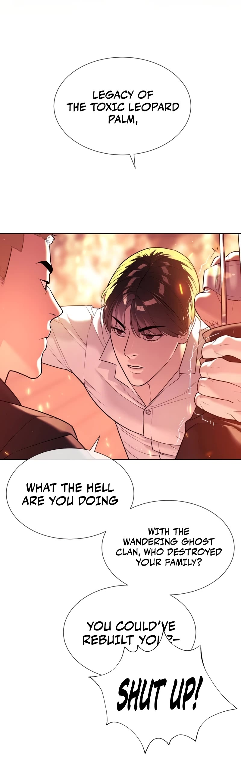 Killer Pietro chapter 35 page 58