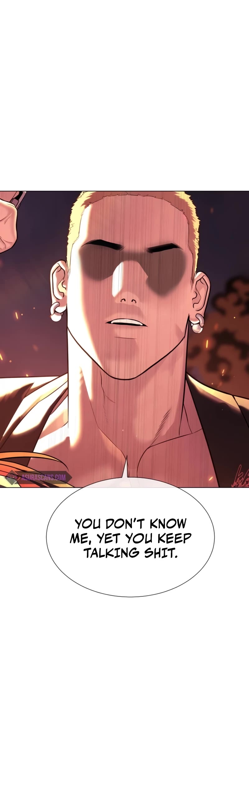 Killer Pietro chapter 35 page 59