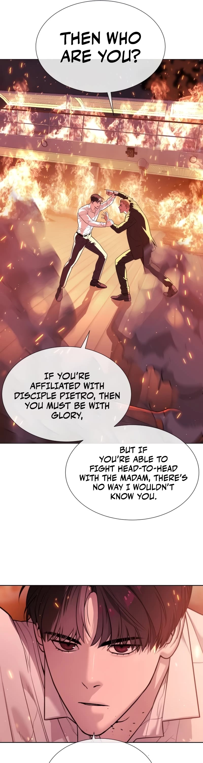 Killer Pietro chapter 35 page 60