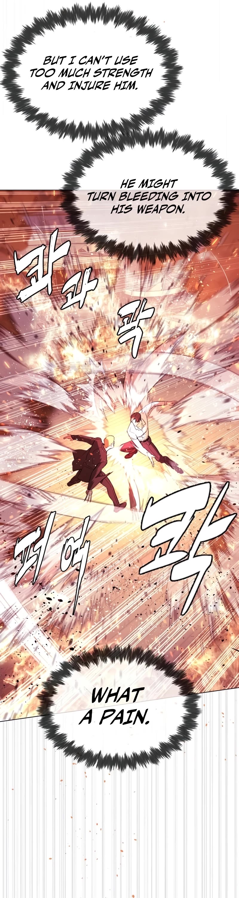 Killer Pietro chapter 35 page 65