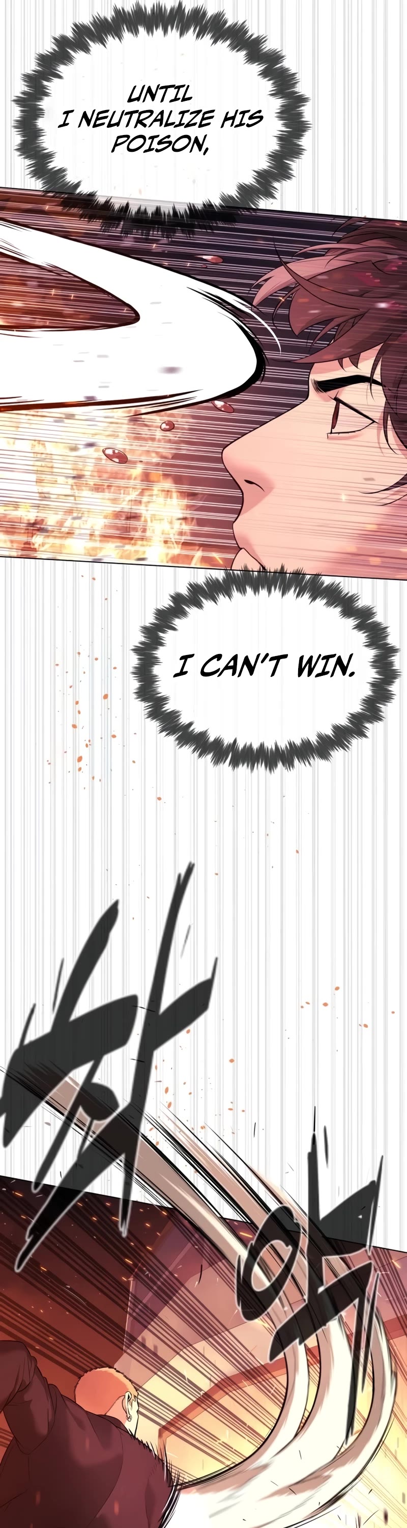 Killer Pietro chapter 35 page 66