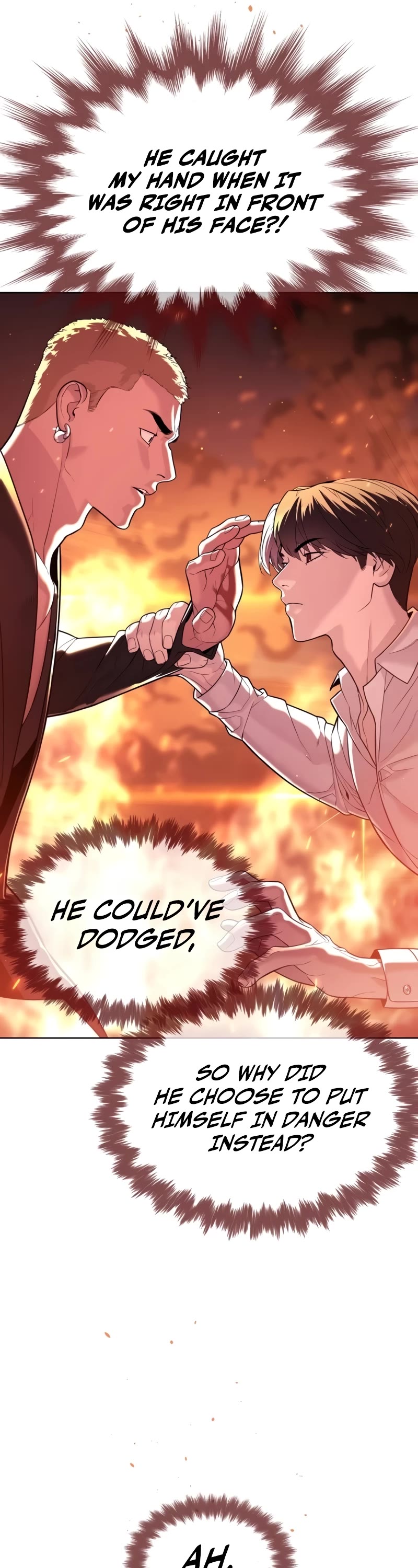 Killer Pietro chapter 35 page 7