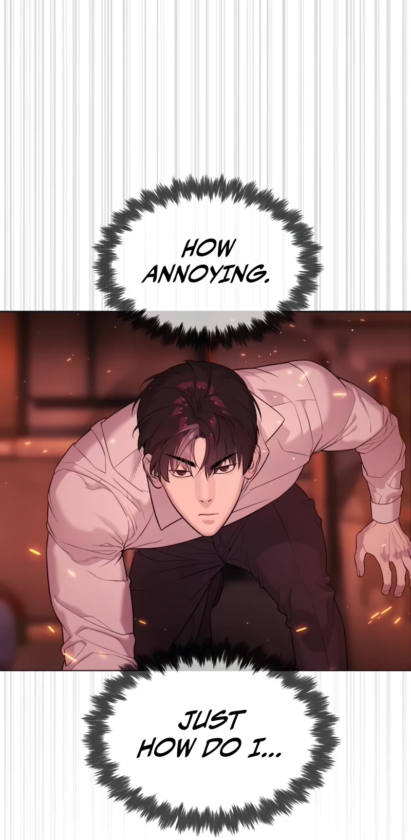 Killer Pietro chapter 35 page 70