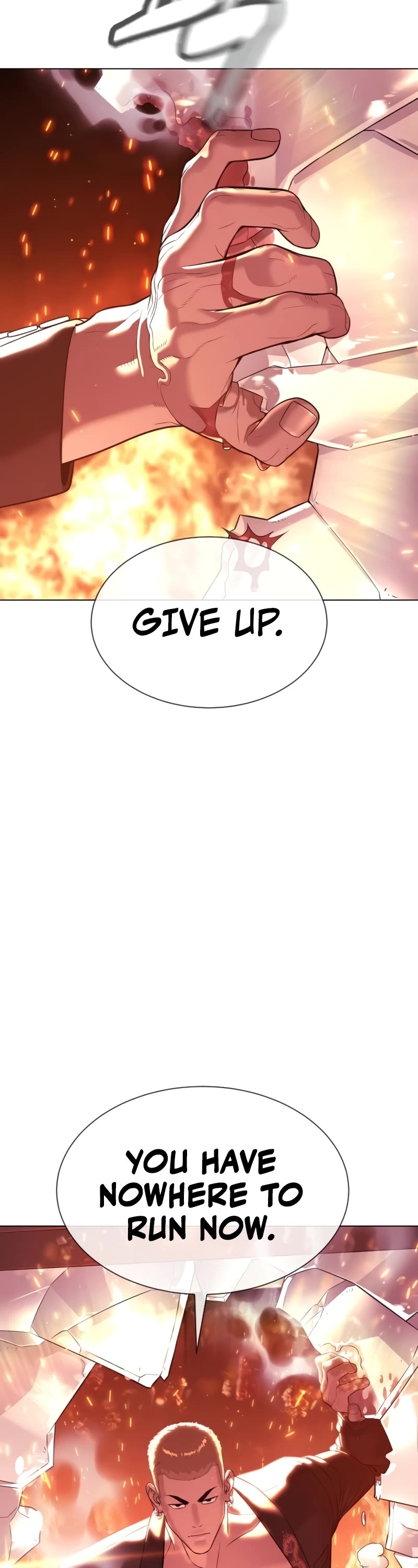 Killer Pietro chapter 35 page 72