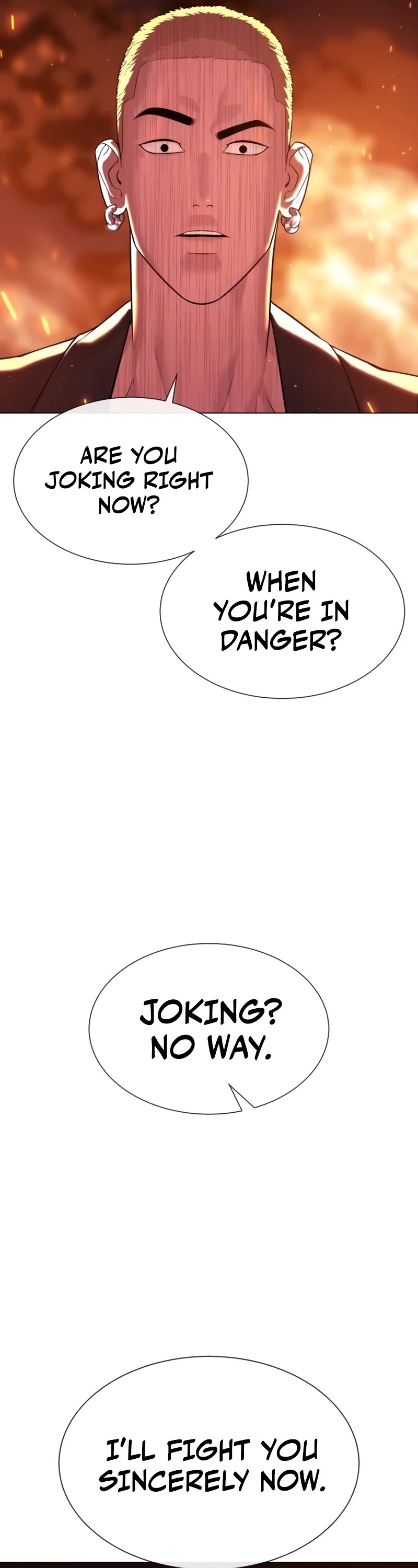 Killer Pietro chapter 35 page 76