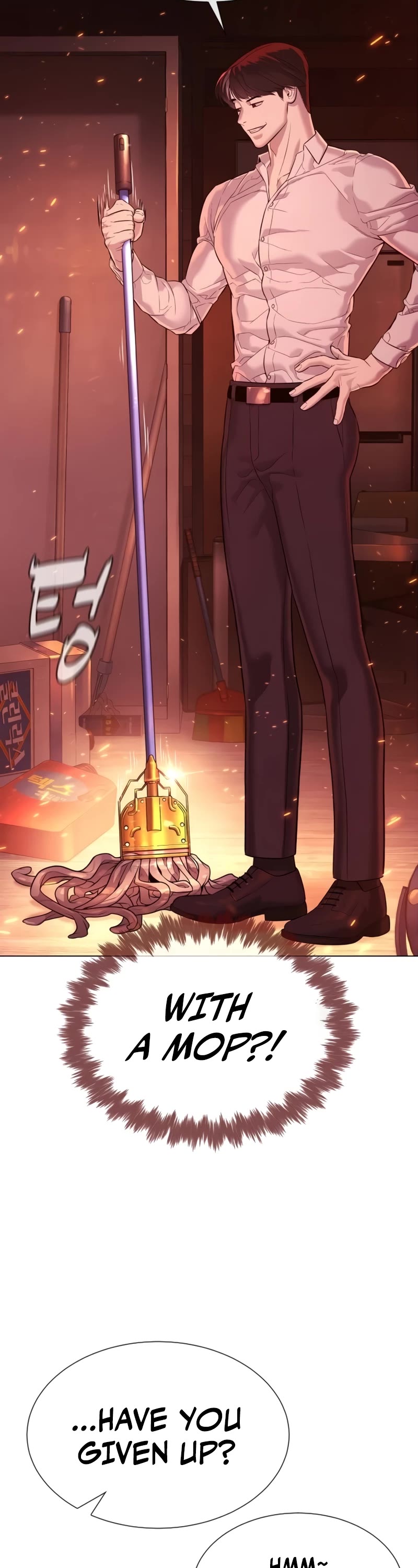 Killer Pietro chapter 35 page 77