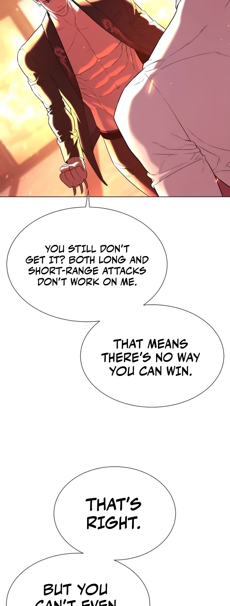 Killer Pietro chapter 35 page 79