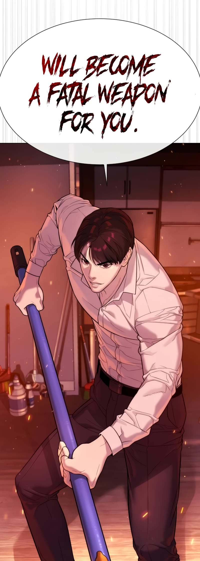 Killer Pietro chapter 35 page 81