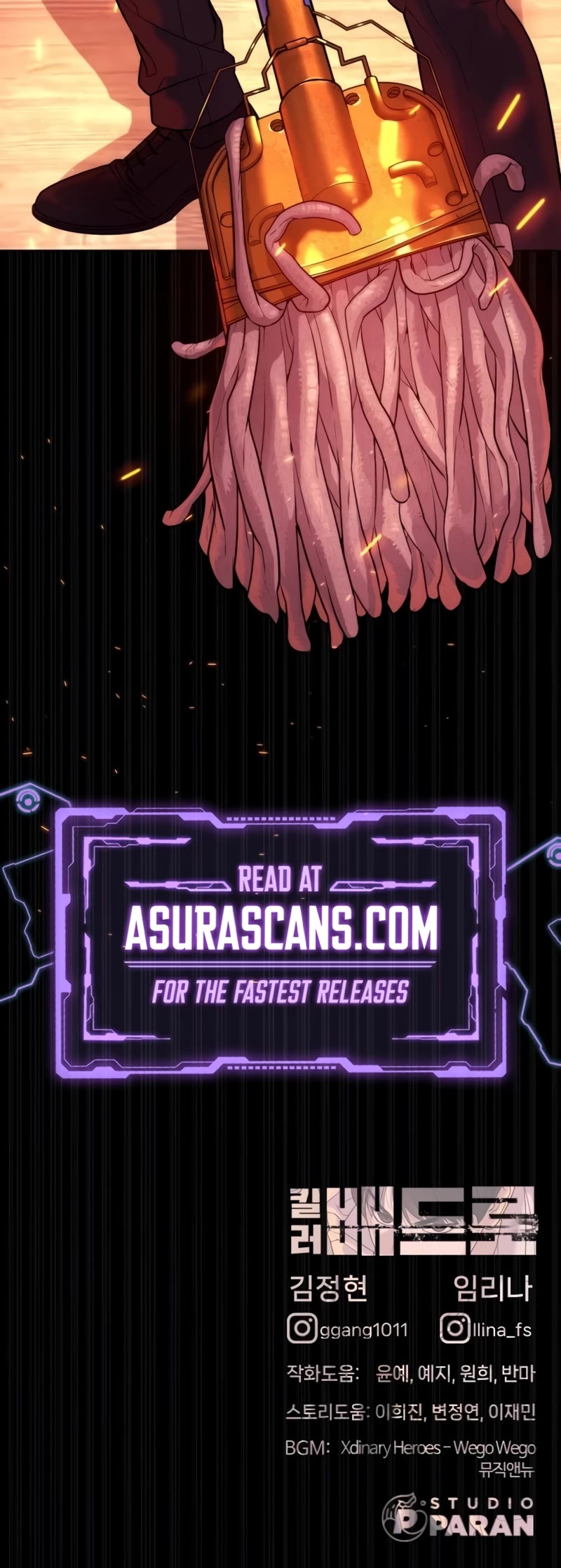 Killer Pietro chapter 35 page 82