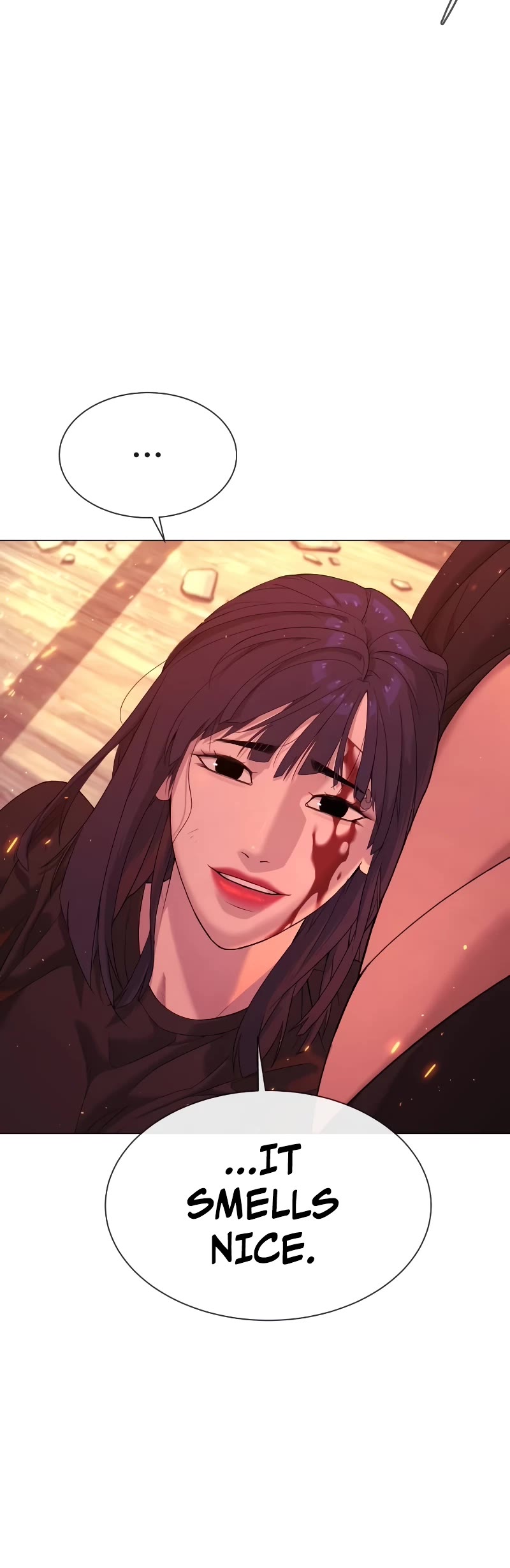 Killer Pietro chapter 36 page 100