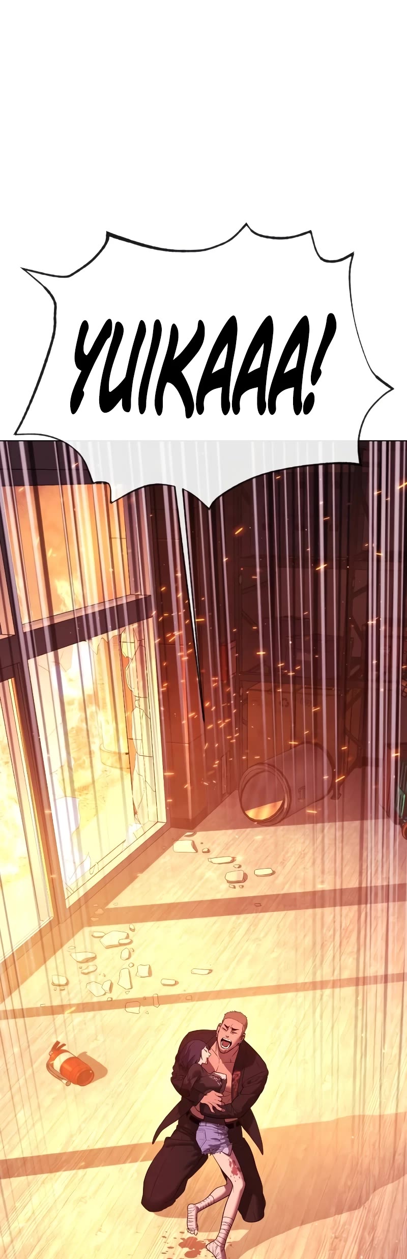 Killer Pietro chapter 36 page 112