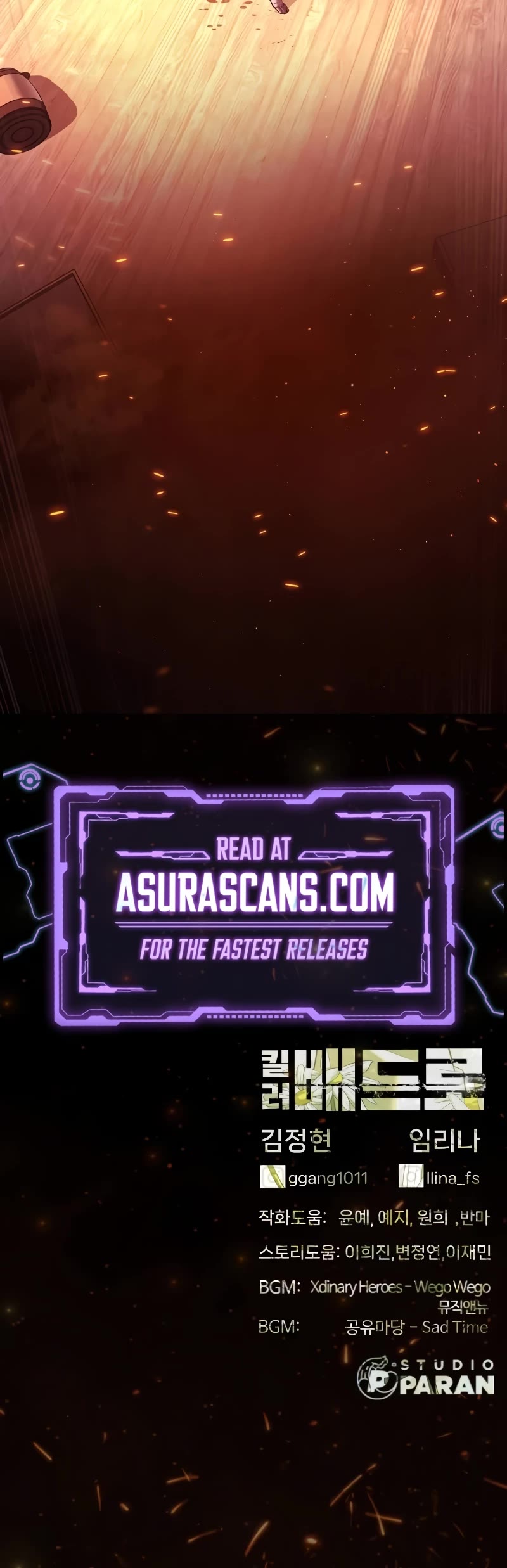 Killer Pietro chapter 36 page 113