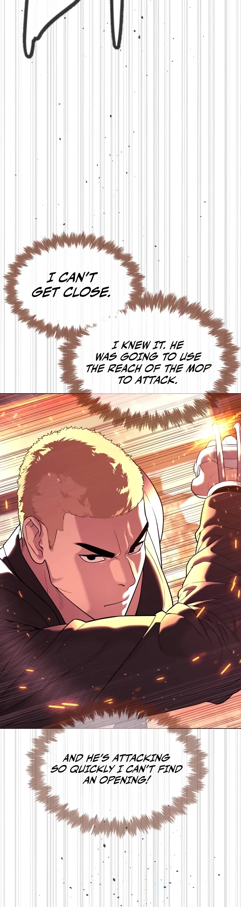 Killer Pietro chapter 36 page 12