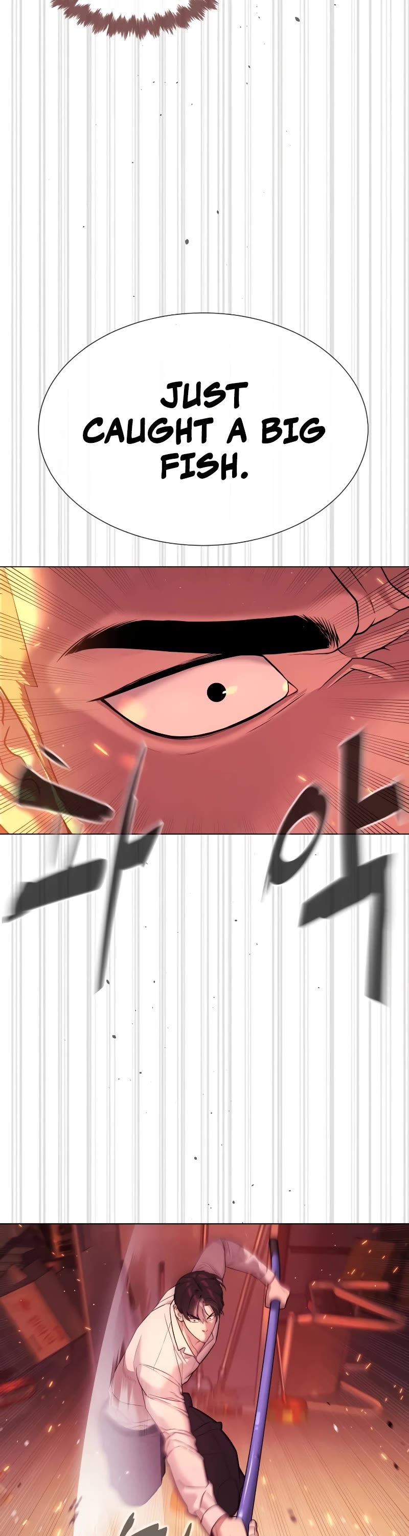 Killer Pietro chapter 36 page 17