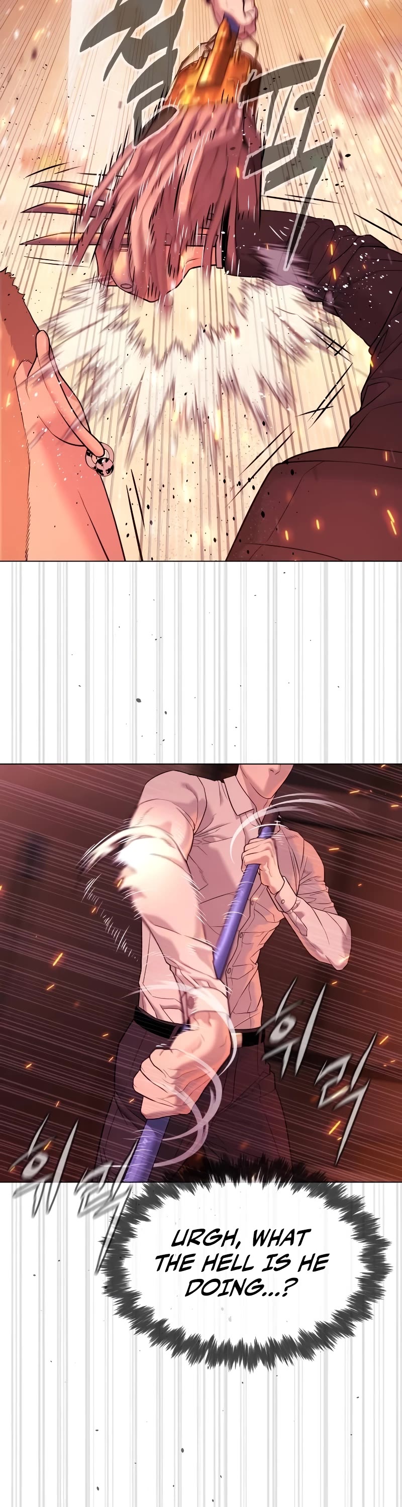 Killer Pietro chapter 36 page 18