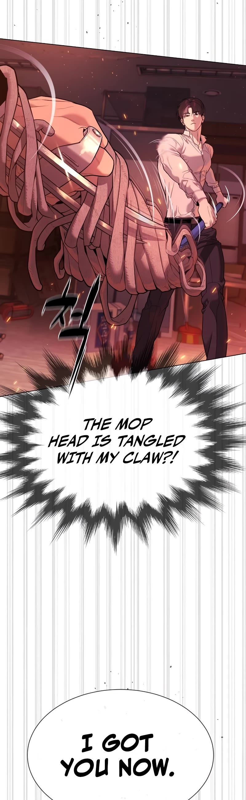 Killer Pietro chapter 36 page 19