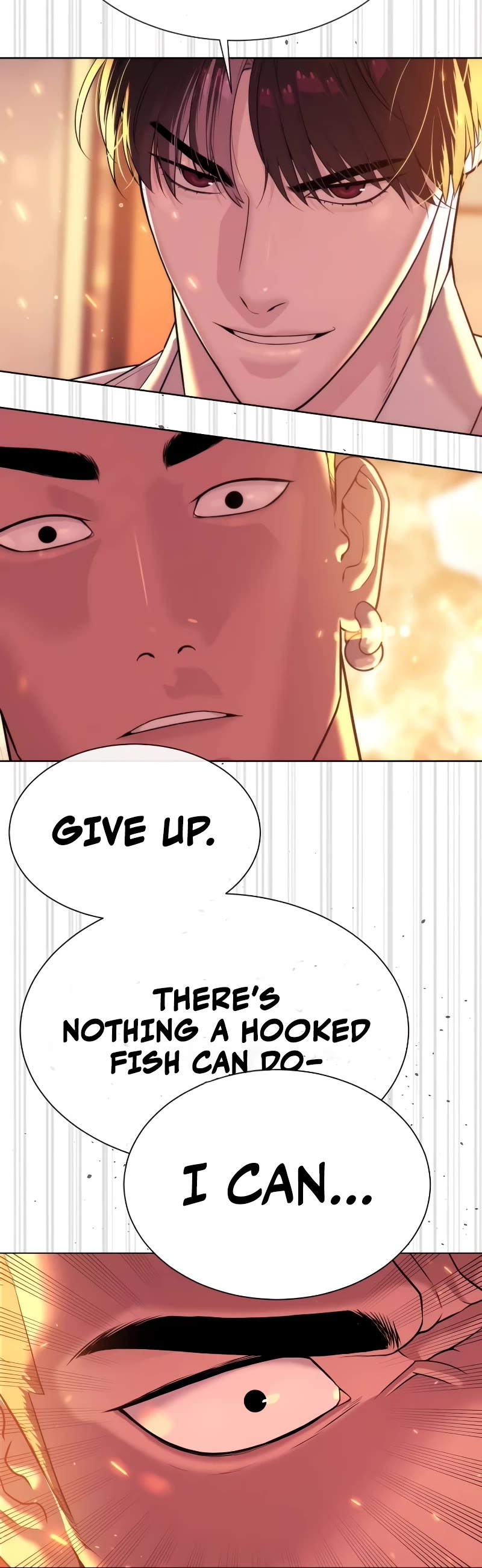 Killer Pietro chapter 36 page 20