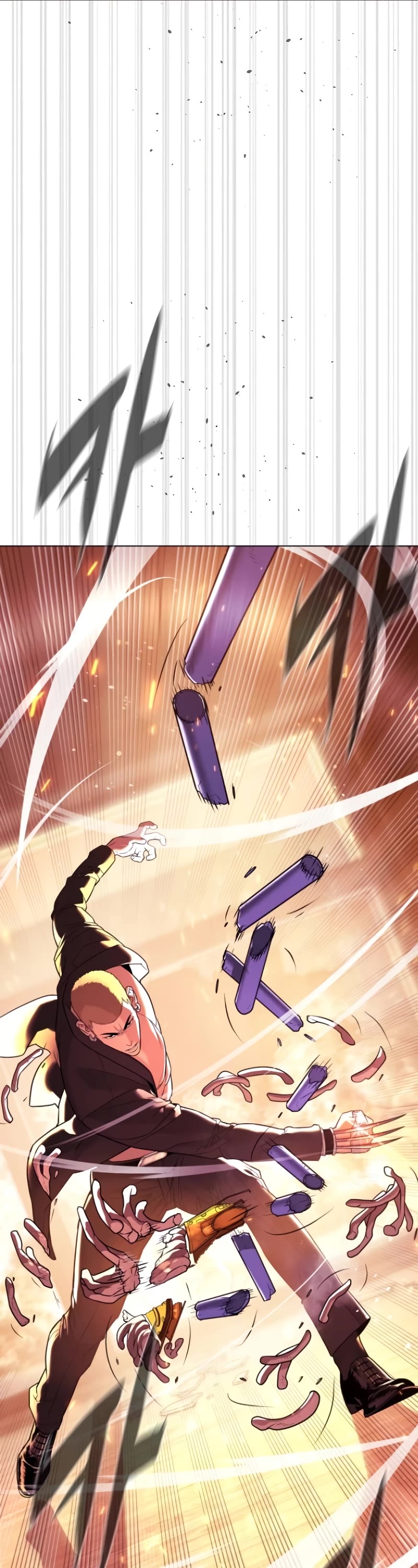 Killer Pietro chapter 36 page 21