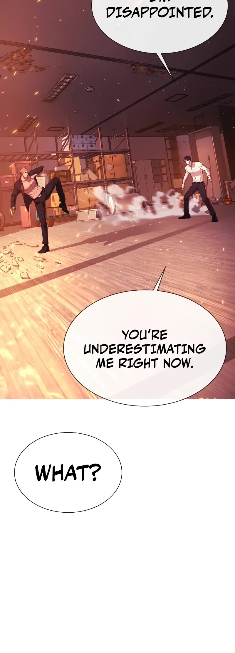 Killer Pietro chapter 36 page 25