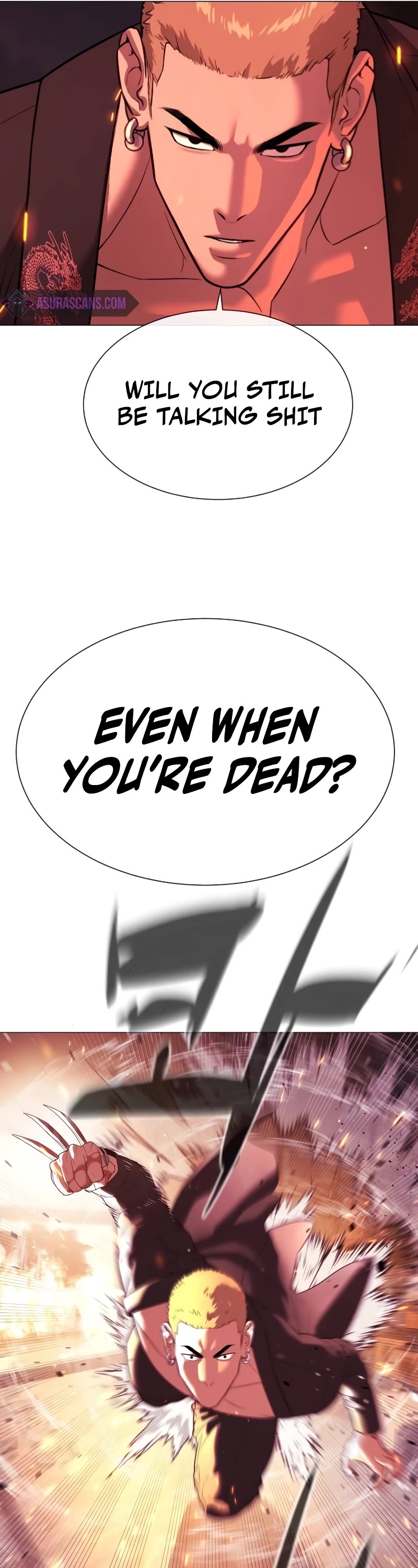 Killer Pietro chapter 36 page 26