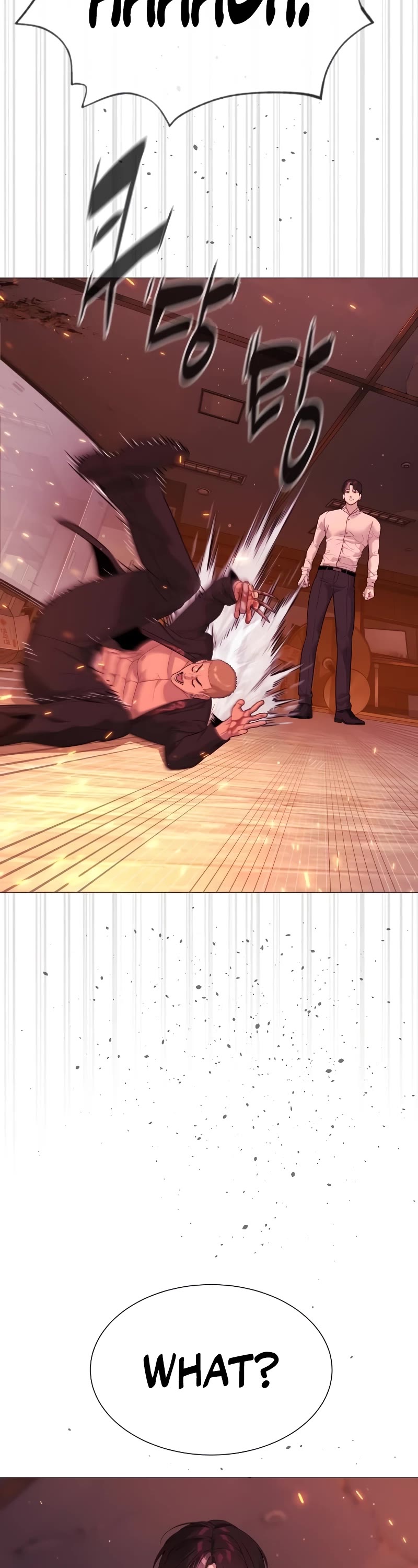 Killer Pietro chapter 36 page 28