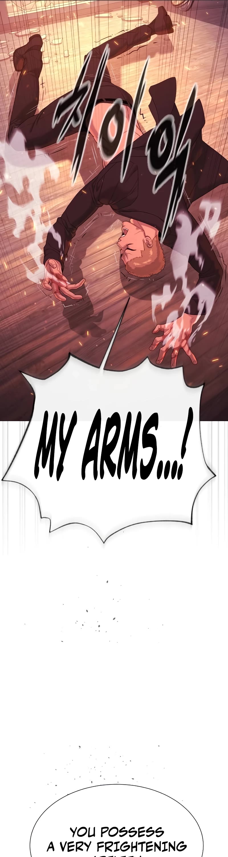 Killer Pietro chapter 36 page 31