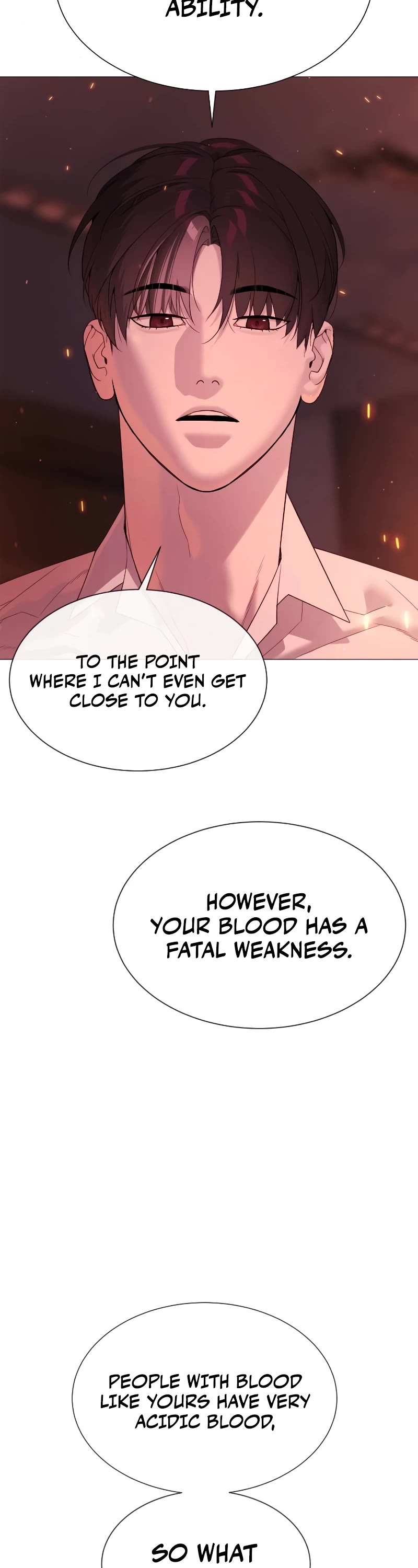 Killer Pietro chapter 36 page 32