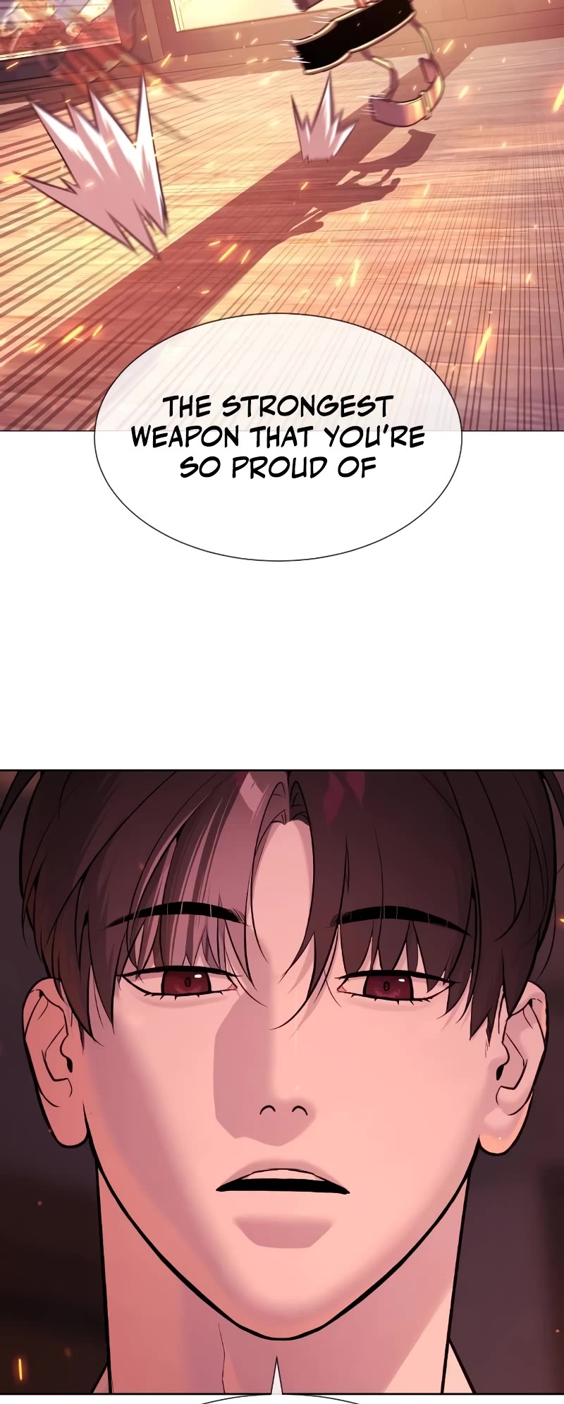 Killer Pietro chapter 36 page 34