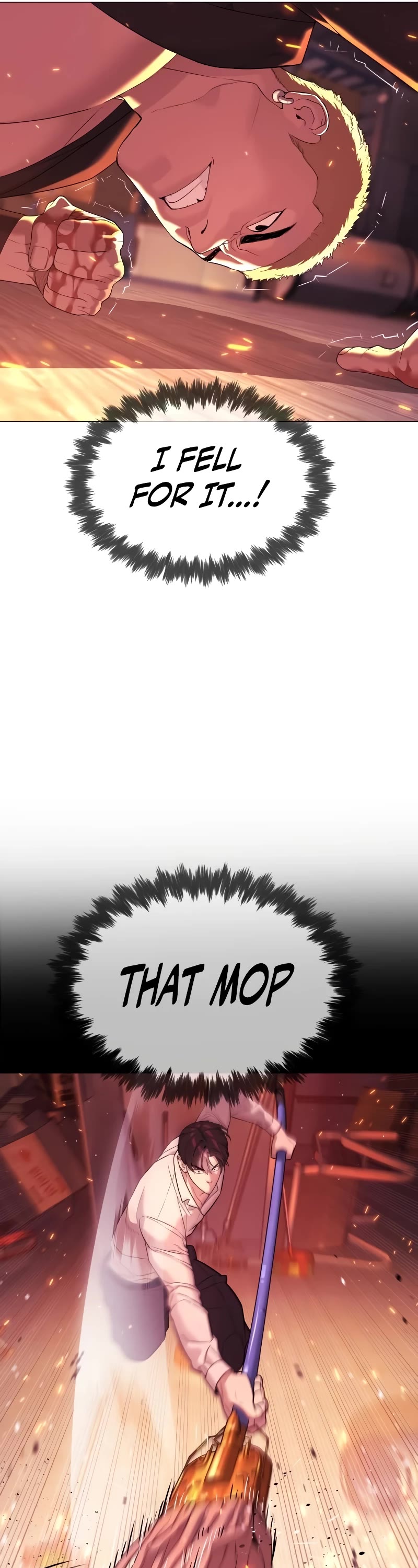 Killer Pietro chapter 36 page 36