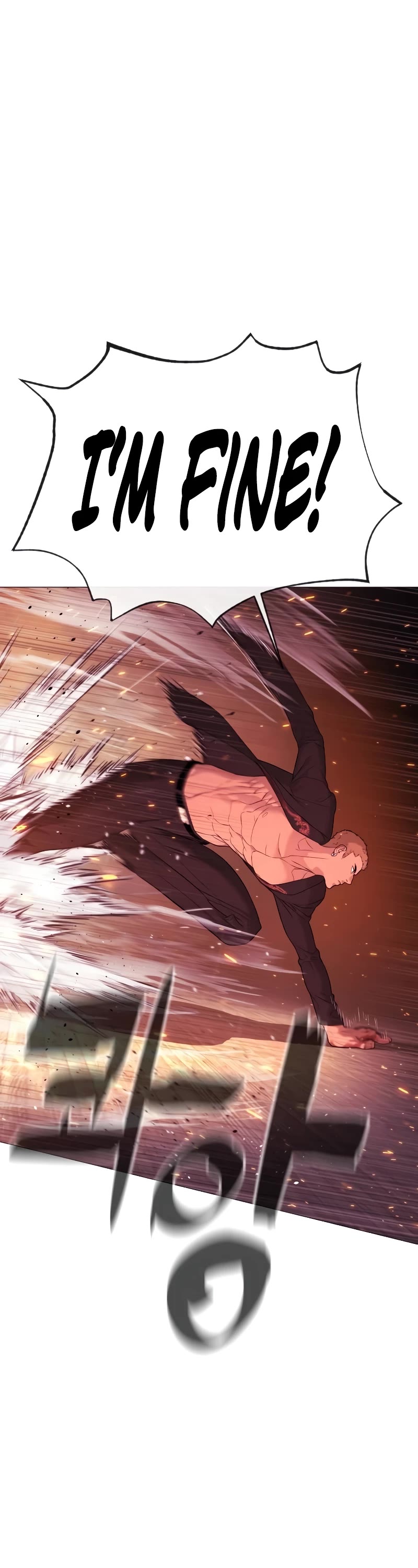 Killer Pietro chapter 36 page 38