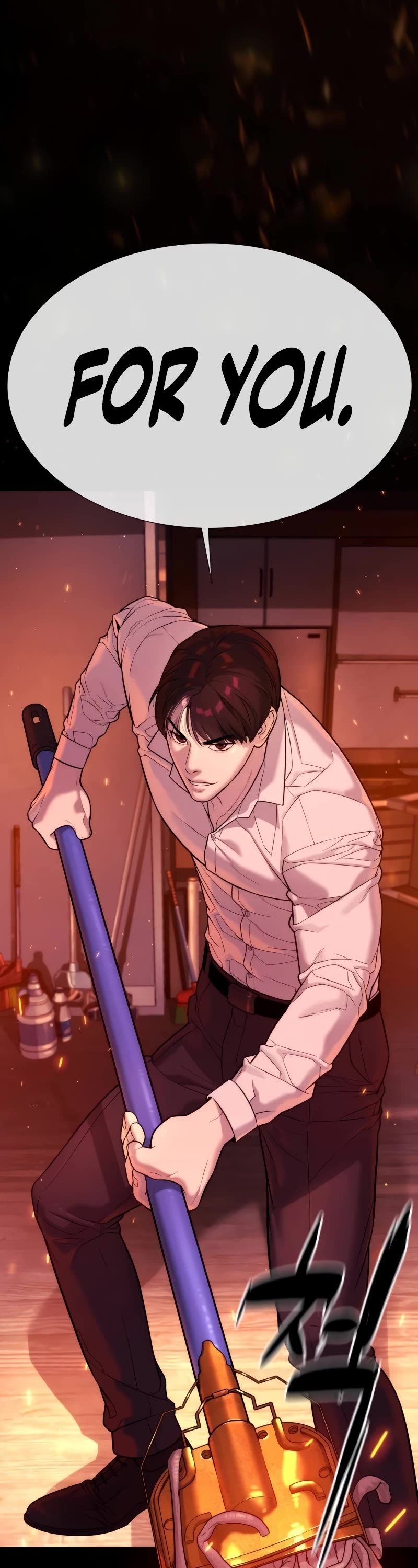 Killer Pietro chapter 36 page 4