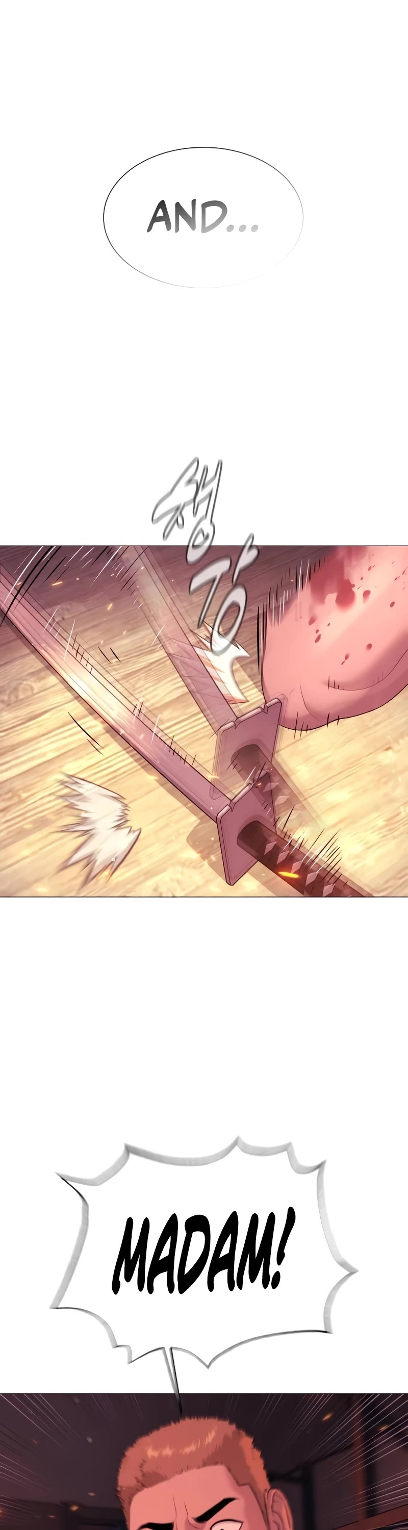 Killer Pietro chapter 36 page 43