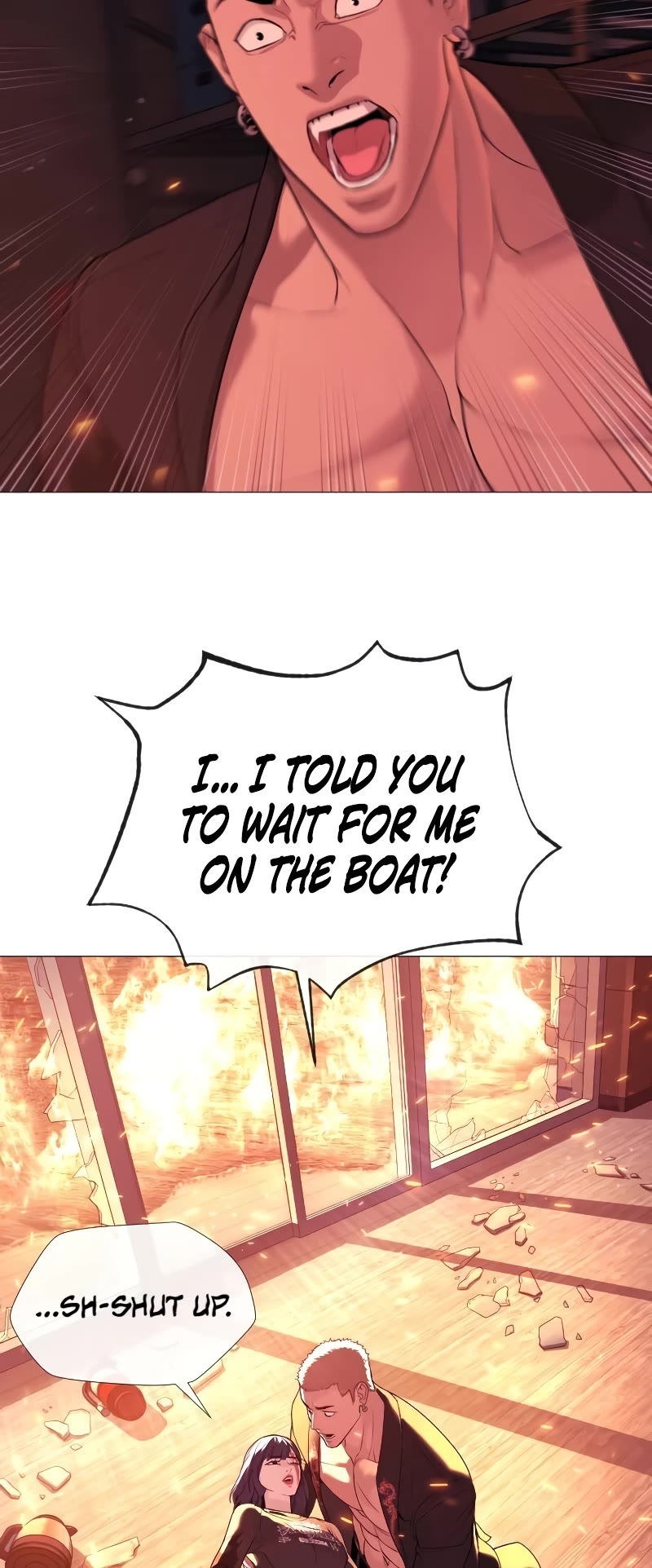 Killer Pietro chapter 36 page 44