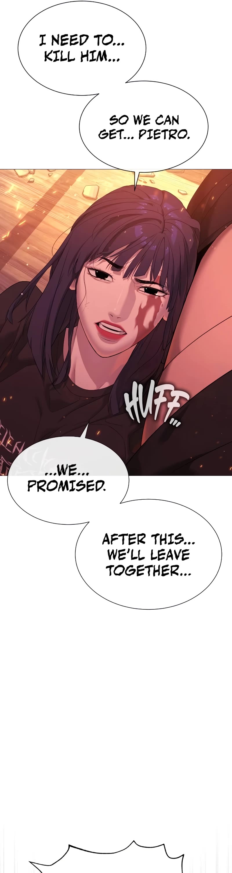 Killer Pietro chapter 36 page 46