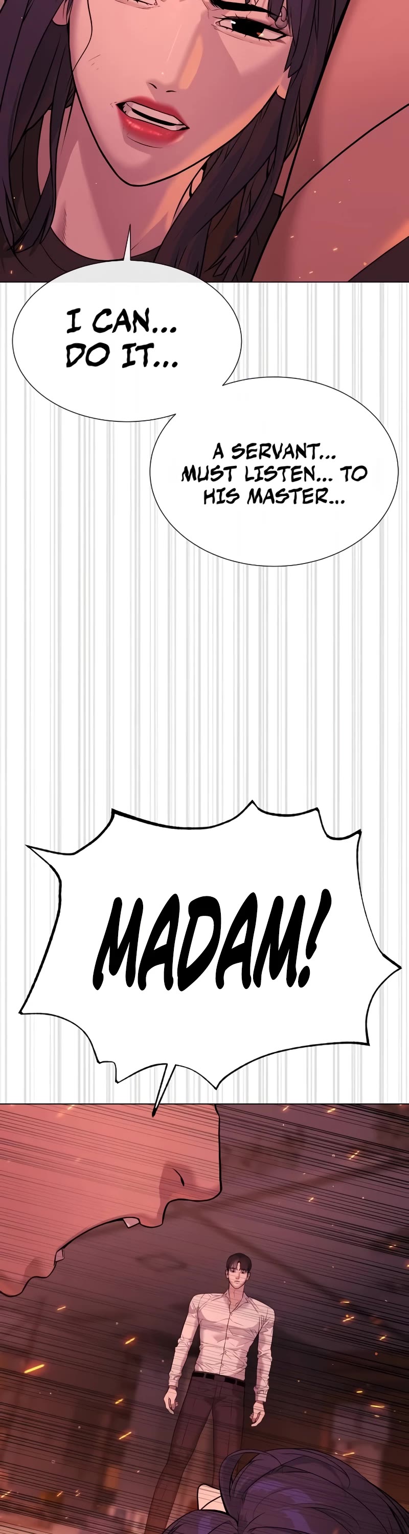 Killer Pietro chapter 36 page 48