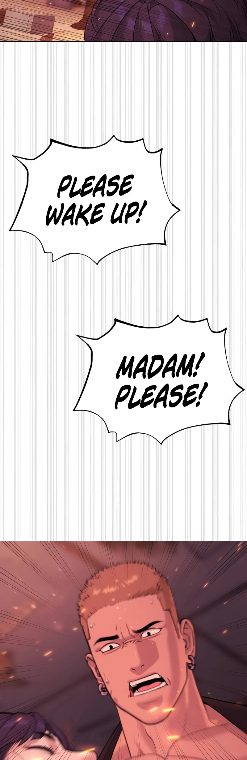 Killer Pietro chapter 36 page 49