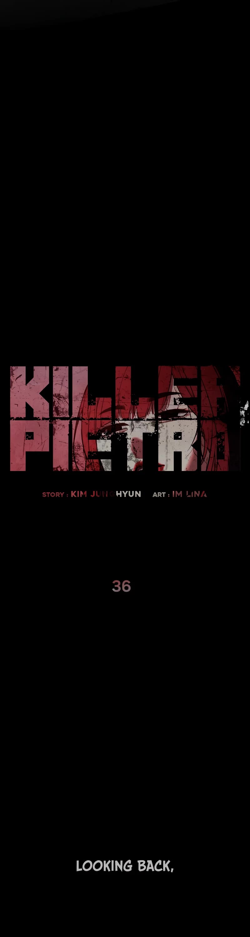 Killer Pietro chapter 36 page 51